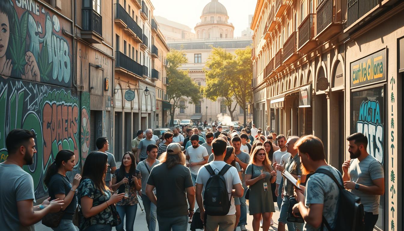 Asociacion Cannabica Barcelona