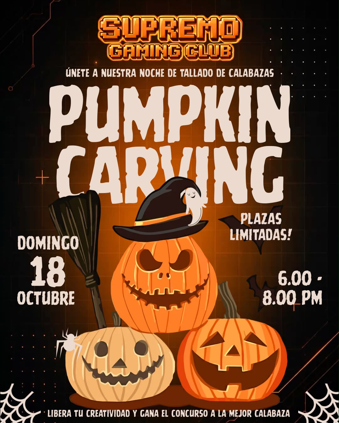Supremo Gaming Club